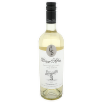 Casa Silva Sauvignon Gris White Wine - 750 ml
