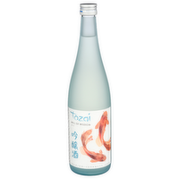 Tozai Well Of Wisdom Sake - 720 ml