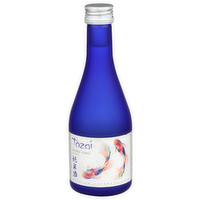 Tozai Living Jewel Junmai Premium Japanese Sake - 300 ml