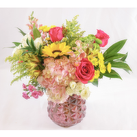 Exquisite Arrangement - 1 Each