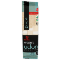 Hakubaku Noodles Udon Og Noodle - 9.5 Ounce