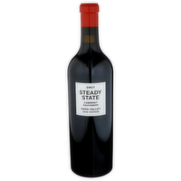 Gwco Steady State Cabernet Sauvignon - 750 ml
