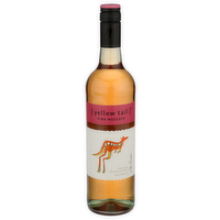 Yellow Tail Pink Moscato - 750 ml