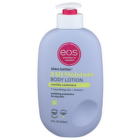 BROOKSHIRE'S Eos Vnll Cshmre Sh Bttr Bdy Lt - 16 Fluid Ounce