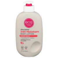 Eos Coconut Waters Body Lotion - 16 Fluid Ounce