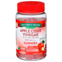 Nature's Truth Vitamins Apple - 75 Count