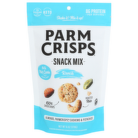Parmcrisps Ranch Snack Mix - 6 Ounce