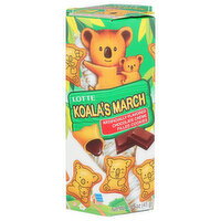 Lotte KOALA's March Small Chocolate - 1.45 Ounce