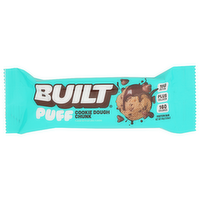 Built Bar Cookie Dough Protein Chunk Puff - 44 Gram