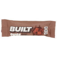 Built Bar Brownie Protein Batter Puff - 40 Gram