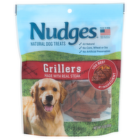Nudges Grillers - 10 Ounce