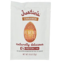 JUSTIN's Squeeze Pack - 1.15 Ounce