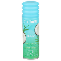 Skintimate Skin Therapy Coconut Delight Shave Gel - 7 Ounce