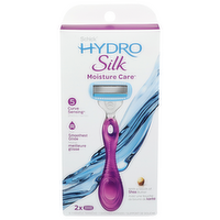 Schick Hydro Silk Moisture Care - 1 Each
