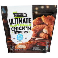 GARDEIN Chick'n Gar Ult Ckn Tndrs 6/15z - 15 Ounce
