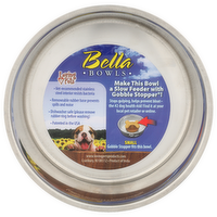 Loving Pets Small Bella Bowls - 1 Each