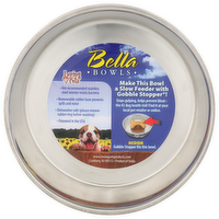 Loving Pets Medium Bella Bowls - 1 Each