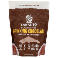 Lakanto Drinking Chocolate - 10 Ounce