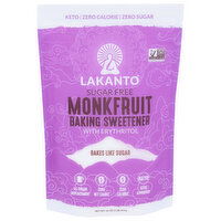 Lakanto Monkfruit Baking Sweetener - 16 Ounce