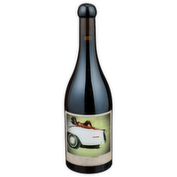 Orin Swift Cellars Machete California Red Wine - 750 ml