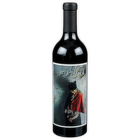 Orin Swift Cellars Cabernet Sauvignon - 750 ml