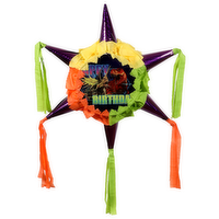 Fresh Pinata Star Large - 1 Each