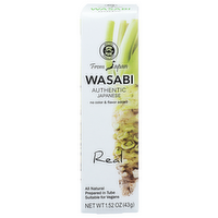 Muso Wasabi - 1.52 Ounce