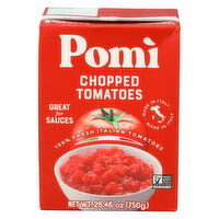 POMÌ Tomato Chopped - 26.46 Ounce