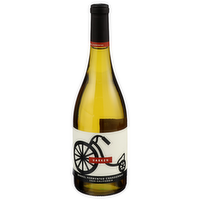 Harken Barrel Fermented Chardonnay - 750 ml