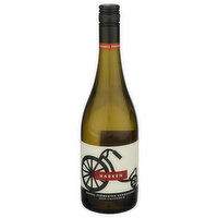 Harken Still Barrel Fermented Chardonnay - 750 ml