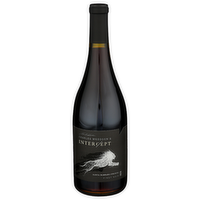 Charles Woodson's Intercept Pinot Noir - 750 ml
