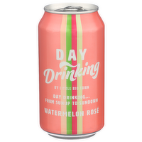 Day Drinking Watermelon Rose - 375 ml