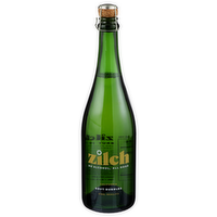 Zilch Brut Bubbles - 750 ml
