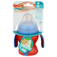 Evenflo Soft, Valved Spout Soft-Flo-Trainer - 5 Ounce