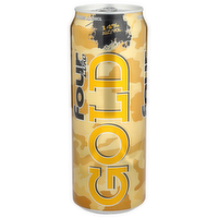 Four Loko Beer Gold - 23.5 Fluid Ounce - 1 Count