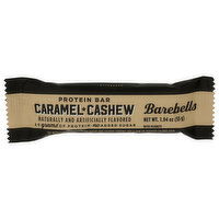 Barebells Carmel Cashew - 1.94 Ounce