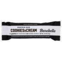 Barebells Bar Cookies And Cream - 1.94 Ounce