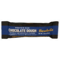 Barebells Chocolate Dough - 1.94 Ounce