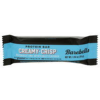 Barebells Bar Creamy Crisp - 1.94 Ounce
