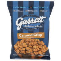 Garrett Popcorn Shops Caramel Crisp - 7.5 Ounce