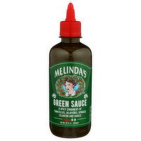 MELINDA's Sauce Green Asian - 12 Fluid Ounce