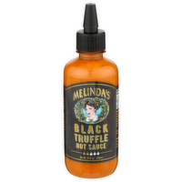 Melinda's Sauce Truffle Hot - 12 Fluid Ounce