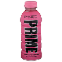 Prime Hydration Strwbry Wtrmln - 16.9 Fluid Ounce