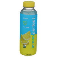 LEMON PERFECT. Original Hydrating Water - 15.2 Fluid Ounce