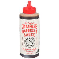 BACHAN'S Japanese BBQ Sauce The Original - 17 Ounce