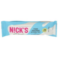N!CK'S Triple Chocolate Protein Bar - 1.76 Ounce