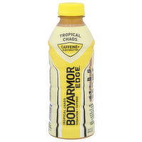 Bodyarmor Edge Tropical Chaos Hydration + Caffeine - 20.2 Fluid Ounce