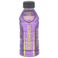 Bodyarmor Superdrink Strawberry Grape - 16 Fluid Ounce