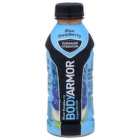 BODYARMOR Sports Drink Blue Raspberry