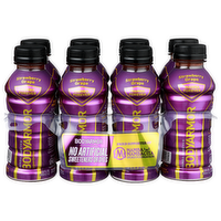 Bodyarmor Superdrink Strawberry Grape - 12 Fluid Ounce - 8 Count